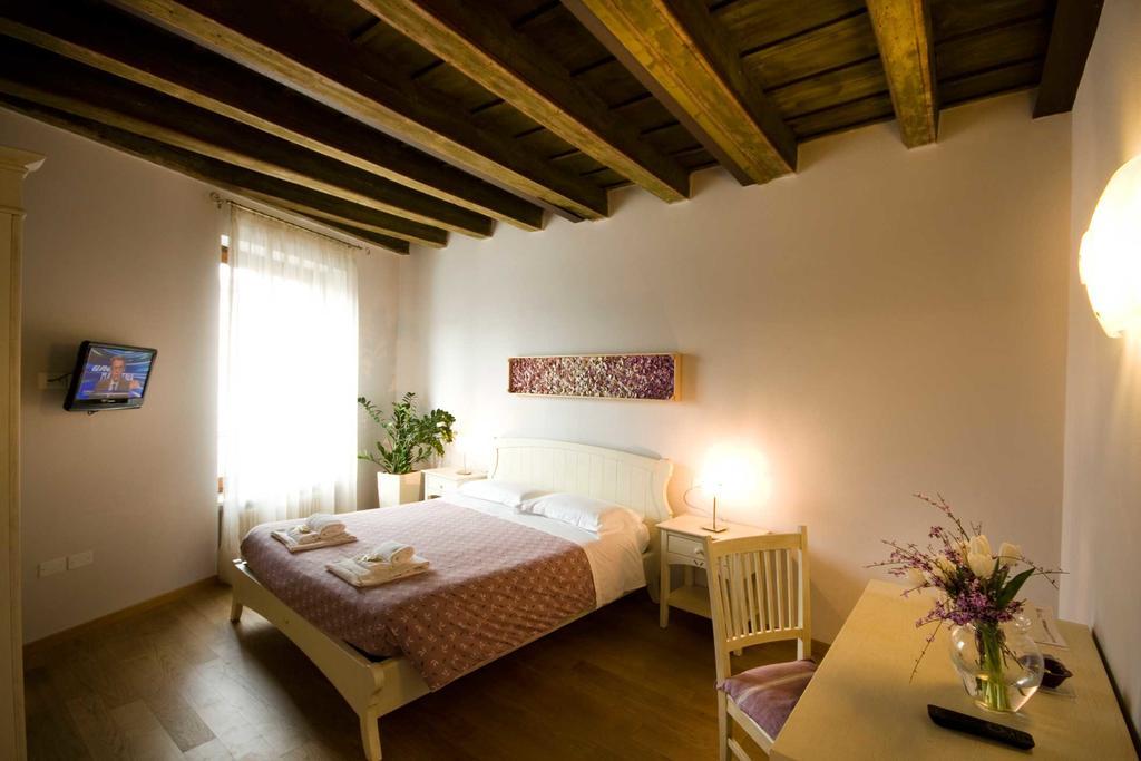 Residenza Cuordiverona Dış mekan fotoğraf