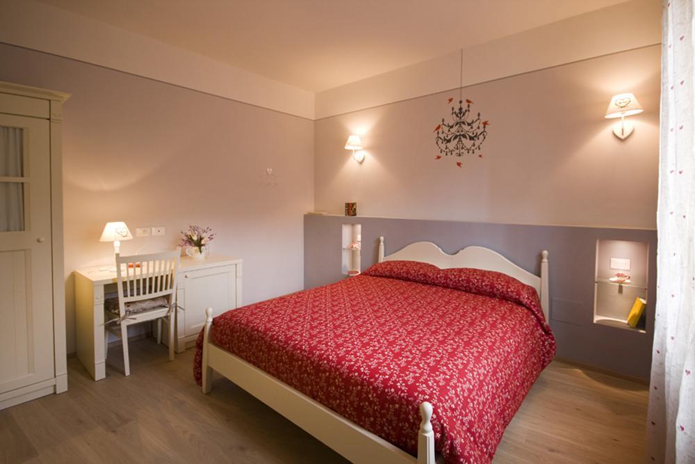 Residenza Cuordiverona Dış mekan fotoğraf