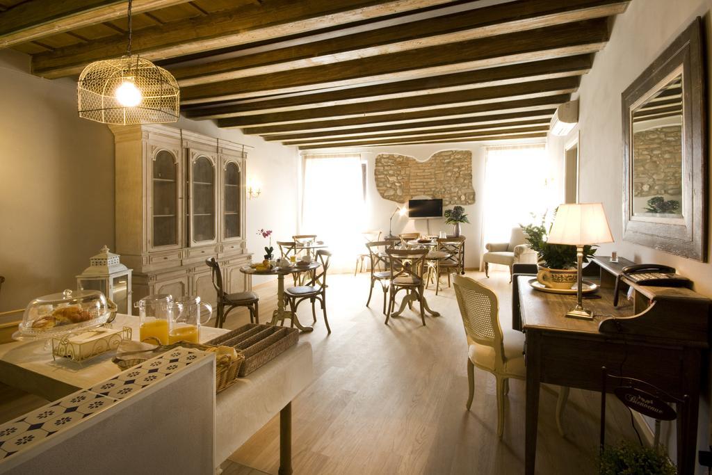 Residenza Cuordiverona Dış mekan fotoğraf