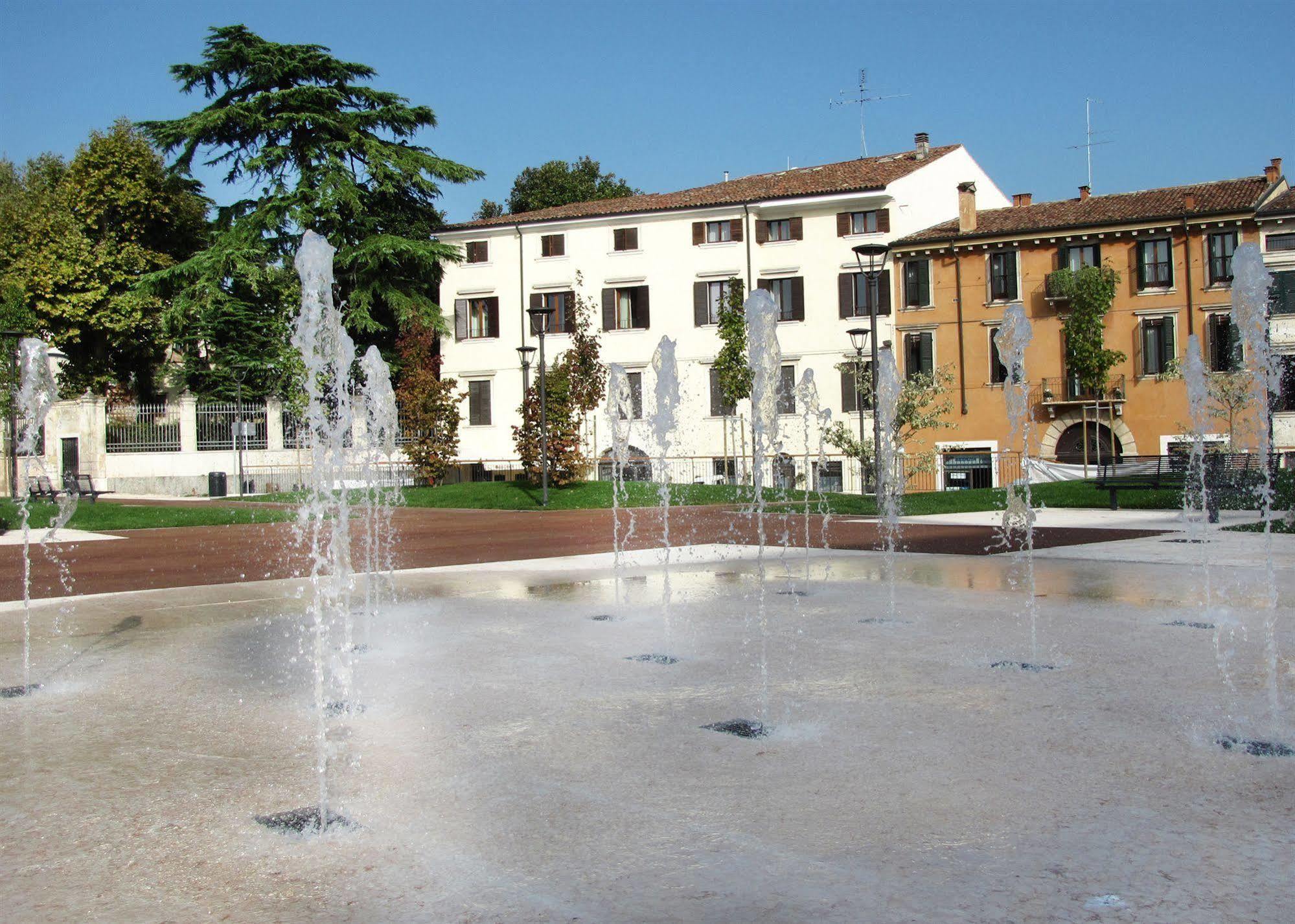 Residenza Cuordiverona Dış mekan fotoğraf