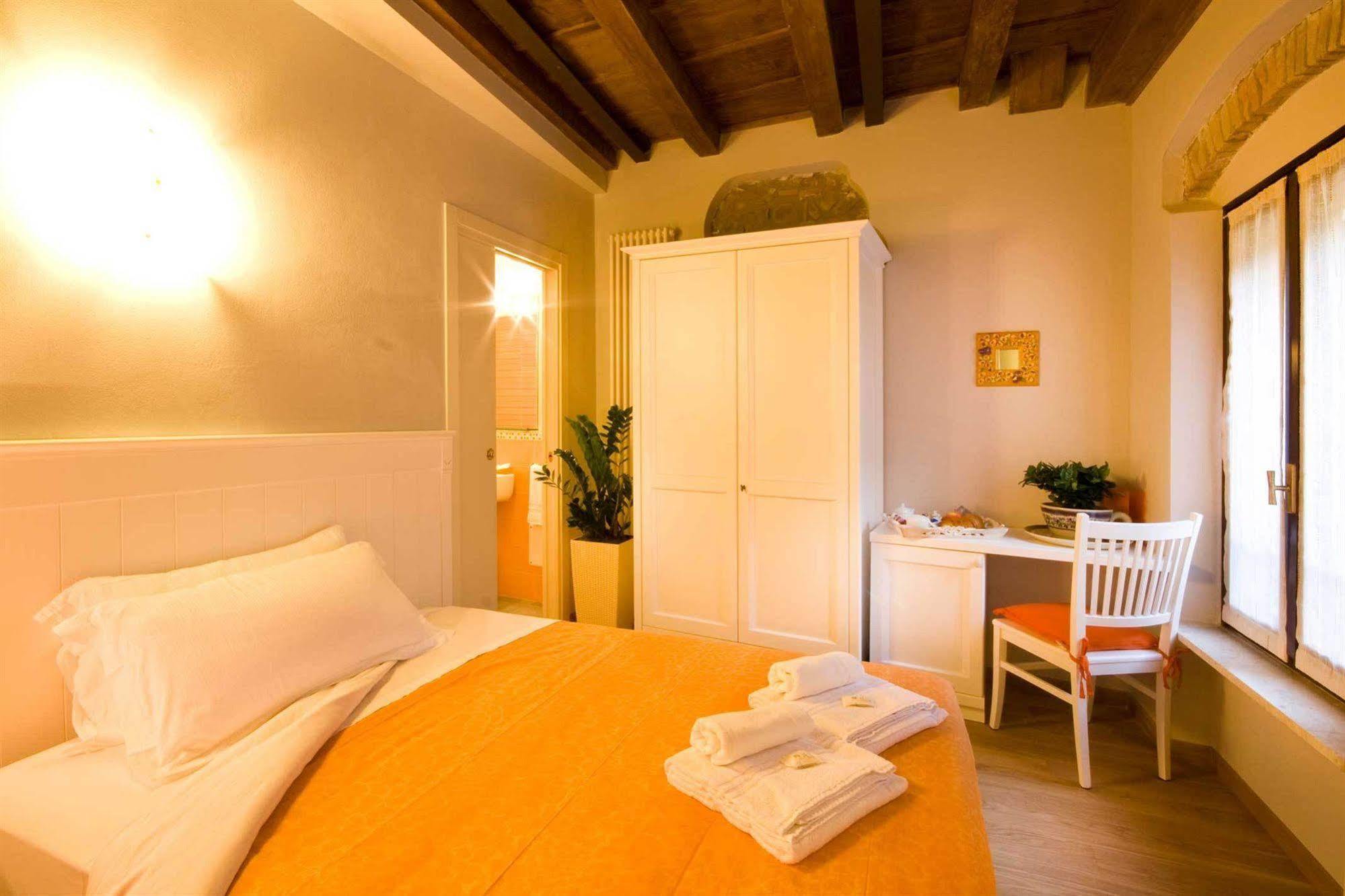 Residenza Cuordiverona Dış mekan fotoğraf
