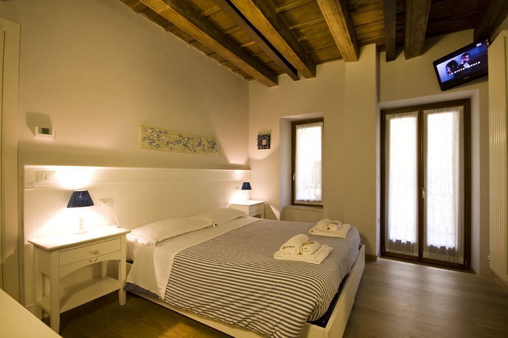 Residenza Cuordiverona Dış mekan fotoğraf